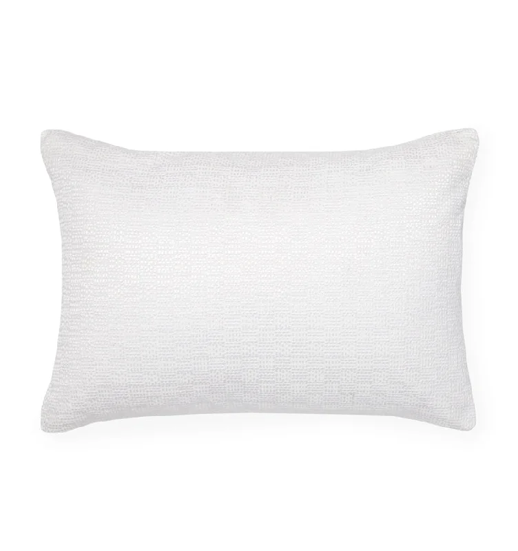 Orthopedic Pillows for Back Pain ReliefPunto Decorative Pillow