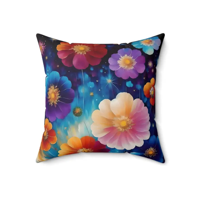 Round Pillows for Boho-Style InteriorsSnuggle Up with Dipaliz's Vibrant Polyester Square Pillow