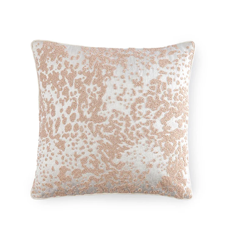 Velvet Pillows for a Touch of EleganceTobiano Decorative Pillow