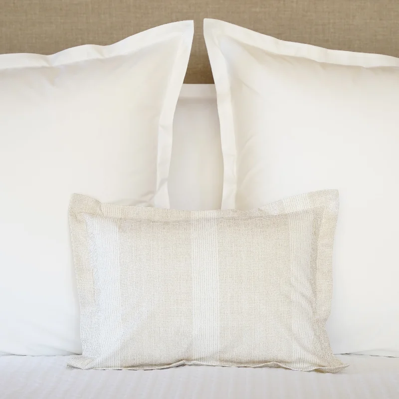 Moisture - Wicking Cotton Sheets for a Dry and Comfortable SleepTheo Sheet Collection