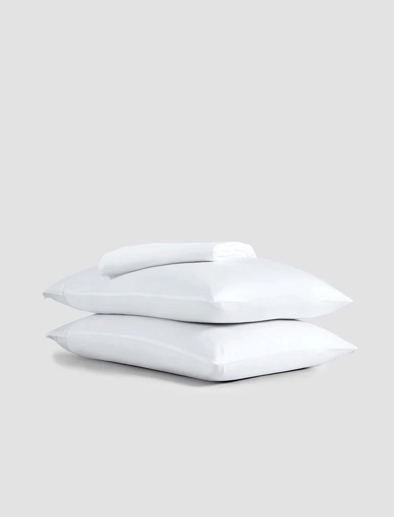 Sheet Sets with Multiple Pillowcase OptionsSunday Citizen Natural Premium Bamboo Sheet Set