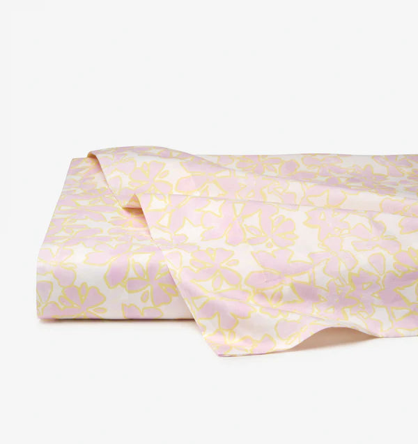 Fitted Sheets with Reinforced Corners for Long - Lasting UseSferra Prato Flat Sheet