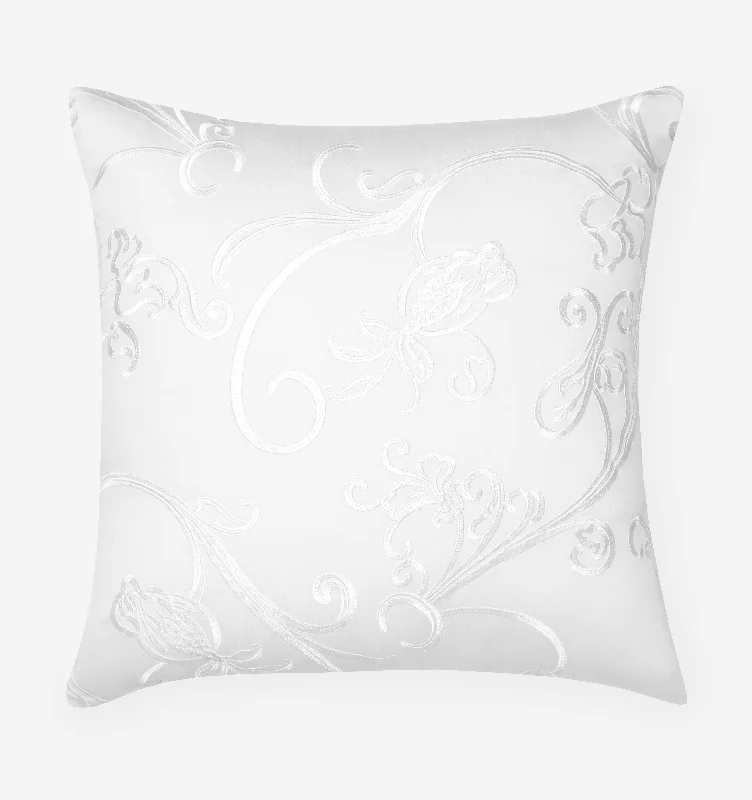 Cotton Pillows for Natural ComfortFionini Decorative Pillow