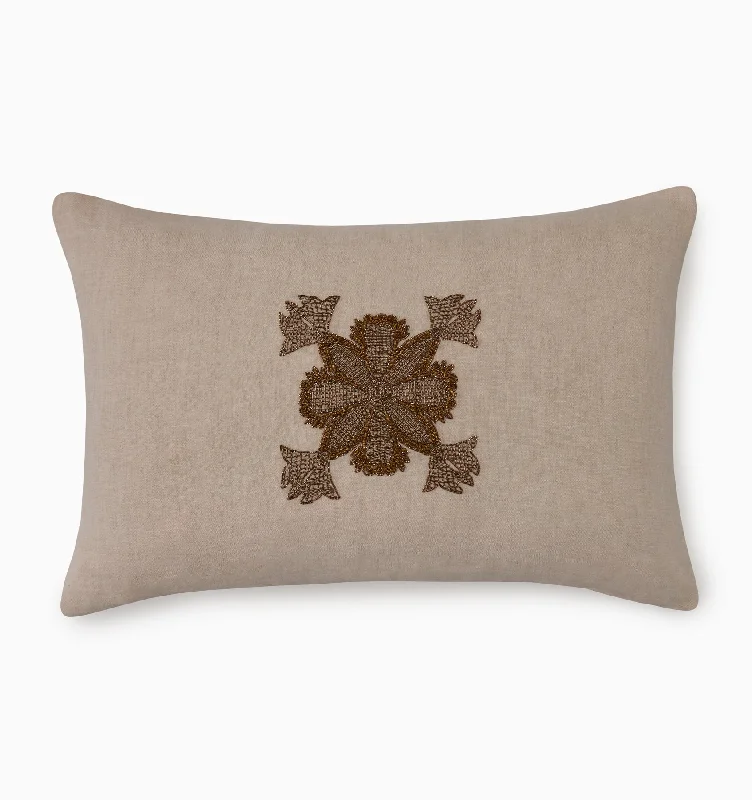 Square Pillows for Modern Home DecorNeviano Decorative Pillow