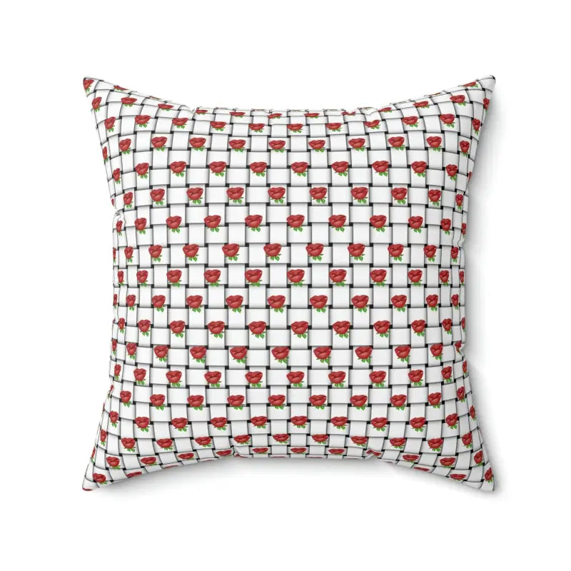 Round Pillows for Boho-Style InteriorsElevate your Space with a Chic Polyester Square Pillow