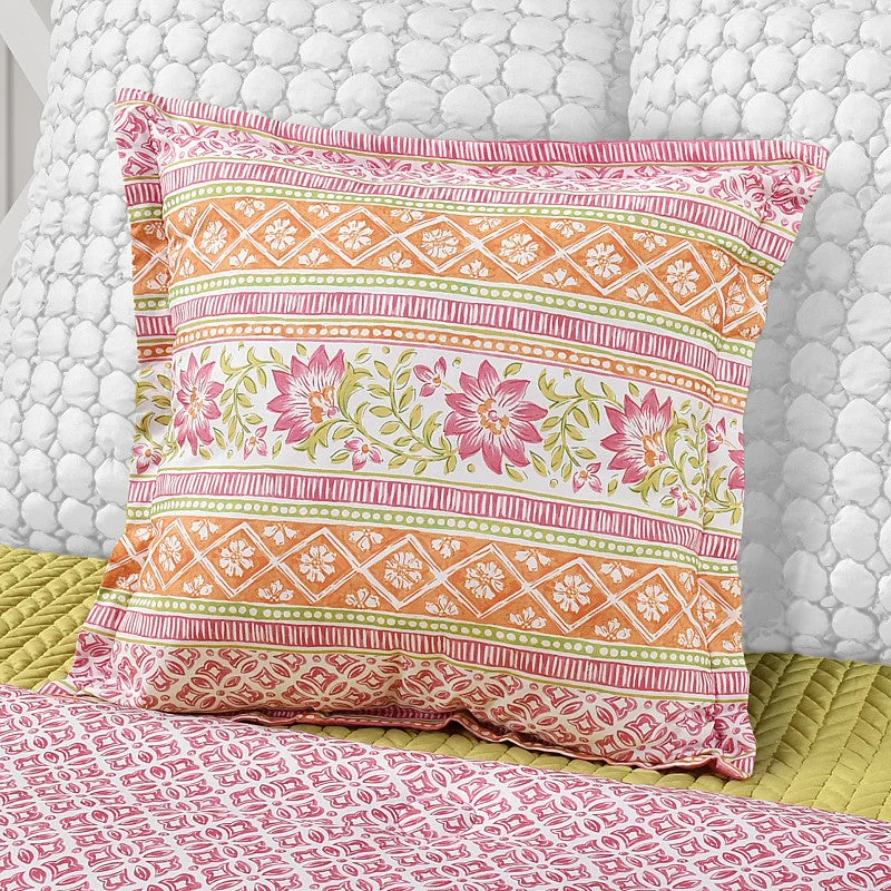 Memory Foam Pillows for Neck SupportShiloh 18" Square Decorative Throw Pillow