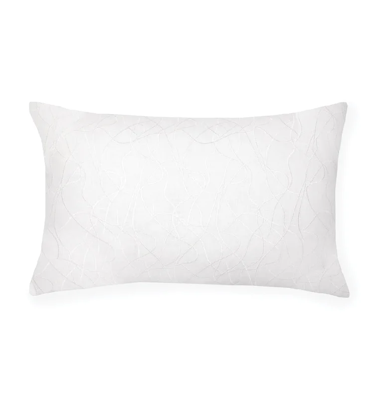 Adjustable Pillows for Customized ComfortRollan Decorative Pillow