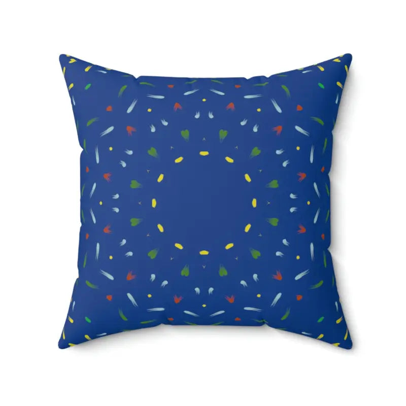 Pregnancy Pillows for Expectant MothersSpice Up your Space with Dipaliz Colorful Pattern Pillow