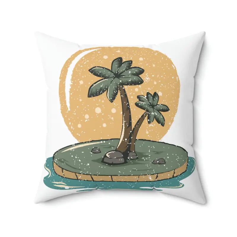 Soft and Fluffy Pillows for Bedroom ComfortJazz Up your Space with Chic Polyester Square Pillows