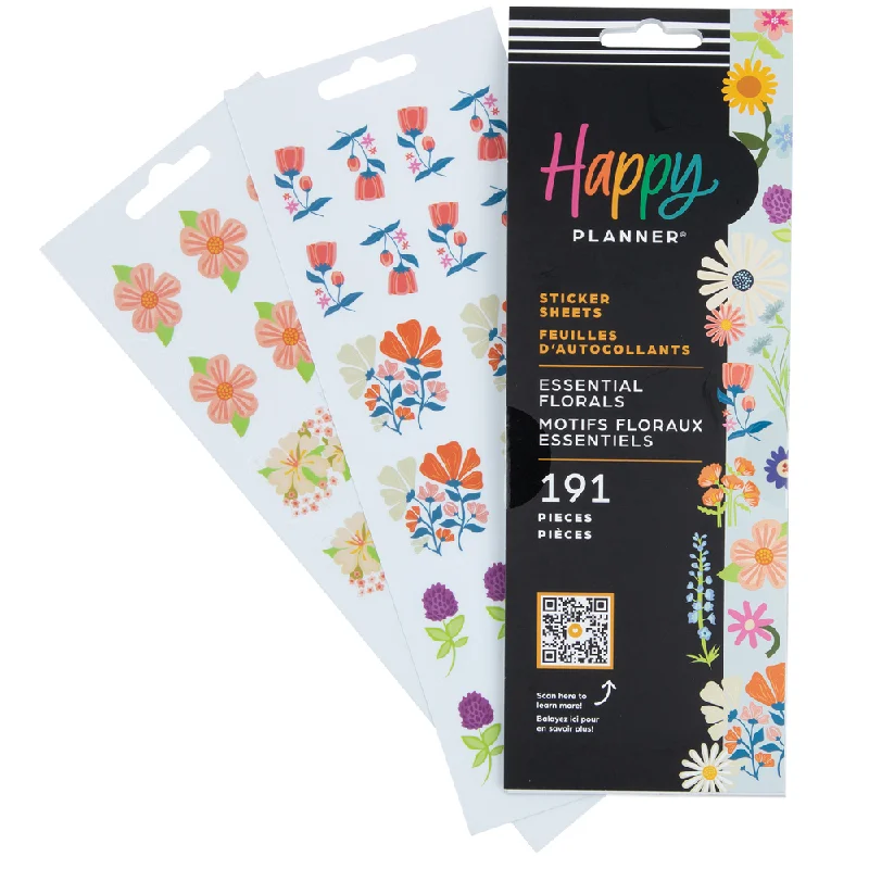 Hypoallergenic Silk Sheets for Sensitive SleepersEssential Florals - 8 Sheets