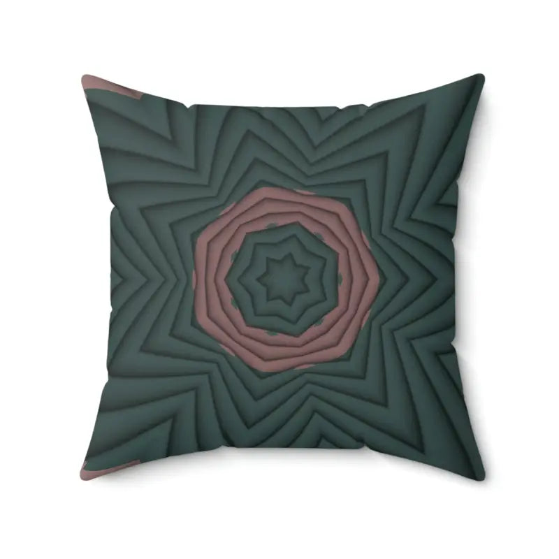 Orthopedic Pillows for Back Pain ReliefElevate your Space with a Cozy Pink Abstract Polyester Pillow