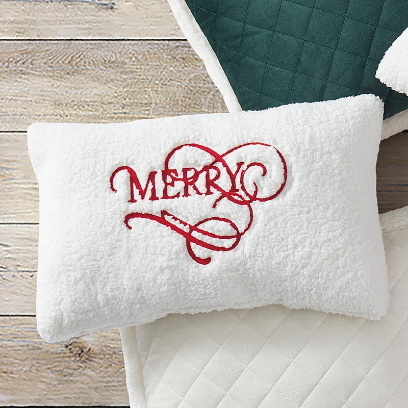 Orthopedic Pillows for Back Pain ReliefMerry Pillow Boudoir Decorative Throw Pillow