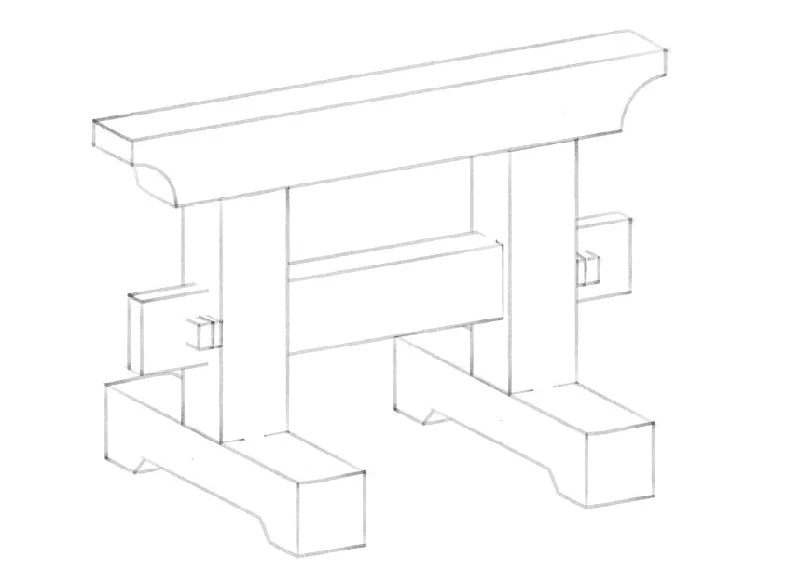 Jersey - Knit Sheets for a Comfortable and Casual BedTimber Frame Saw Horse Cut Sheet Package