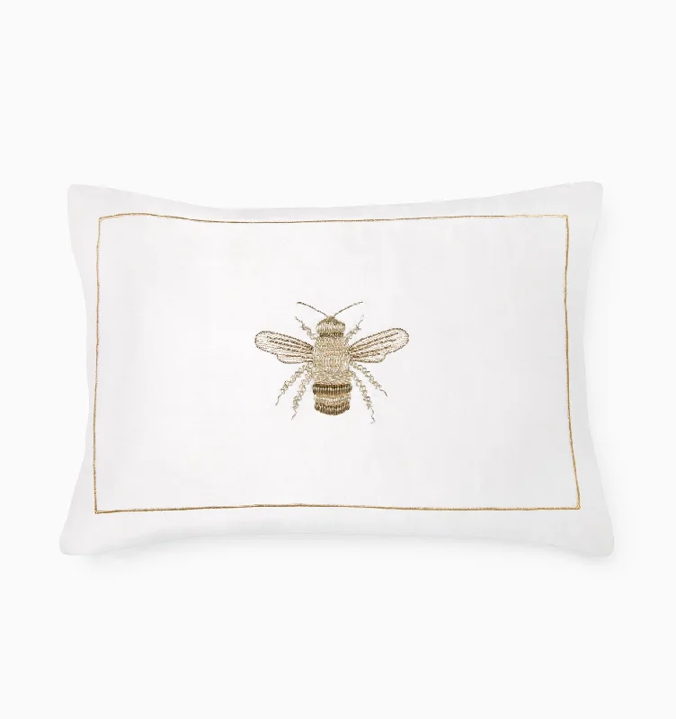 Feather Pillows for a Luxurious SleepMiele Decorative Pillow