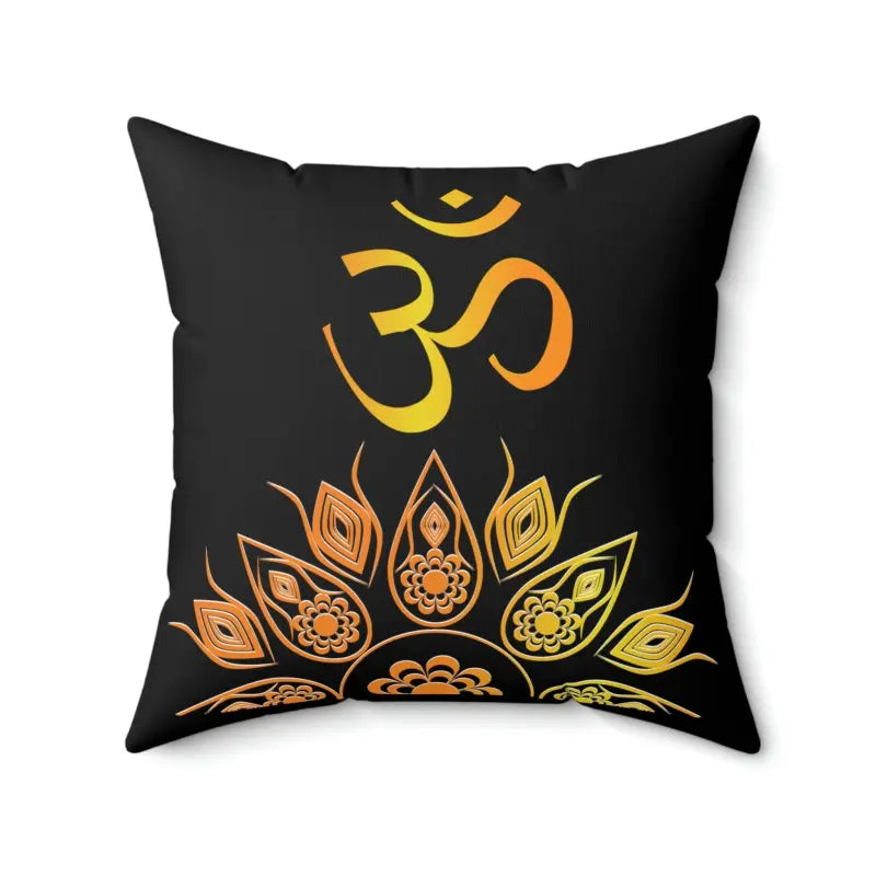 Decorative Pillows for Living Room MakeoverTransform your Space with Mandala Pattern Throw Pillows