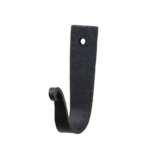 Black Iron Hook 2-3/4"