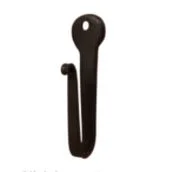 Black Nail Hook