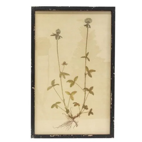 Headly Garden Botanical Print # 3