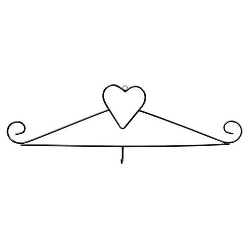 Heart Calendar Hook