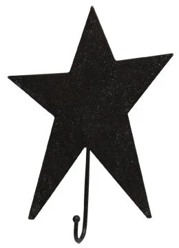 Primitive Star Hook Single